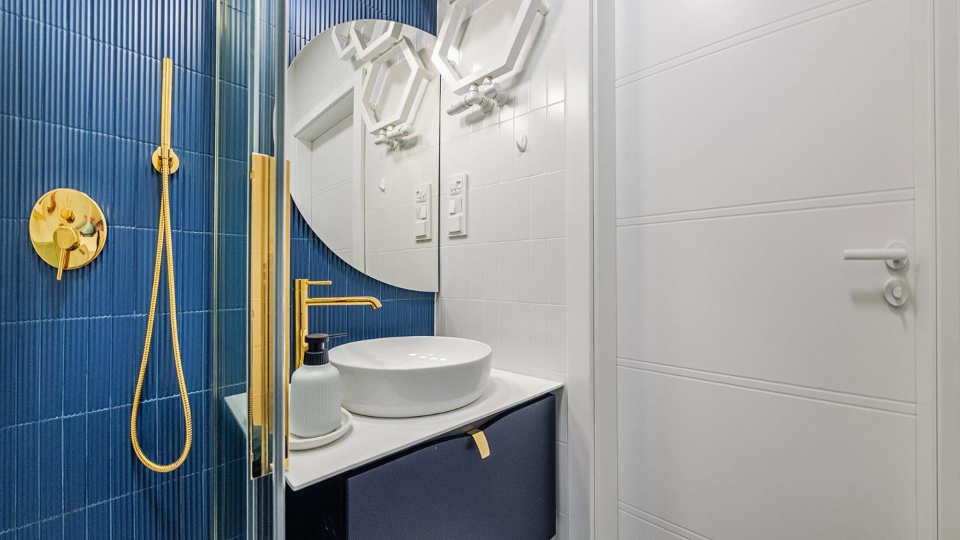 Reja 8 Apartment Swinoujscie Bagian luar foto