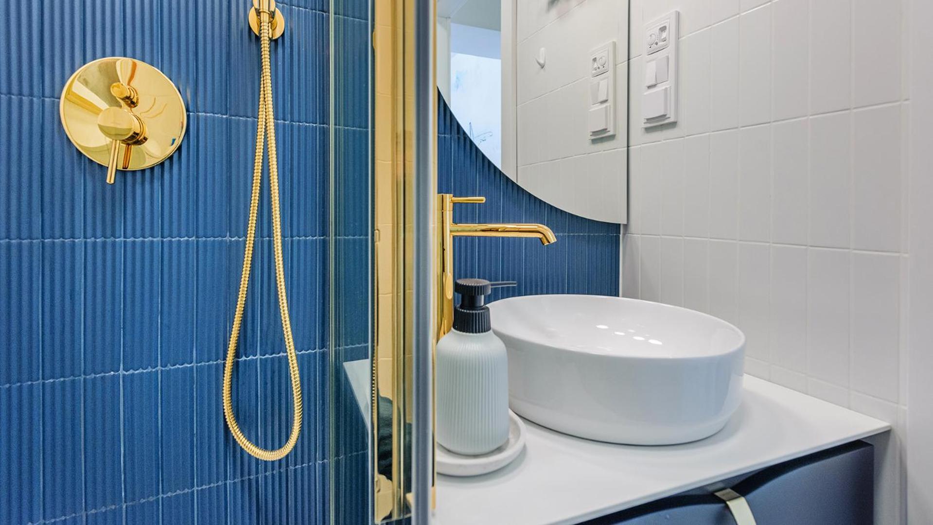 Reja 8 Apartment Swinoujscie Bagian luar foto